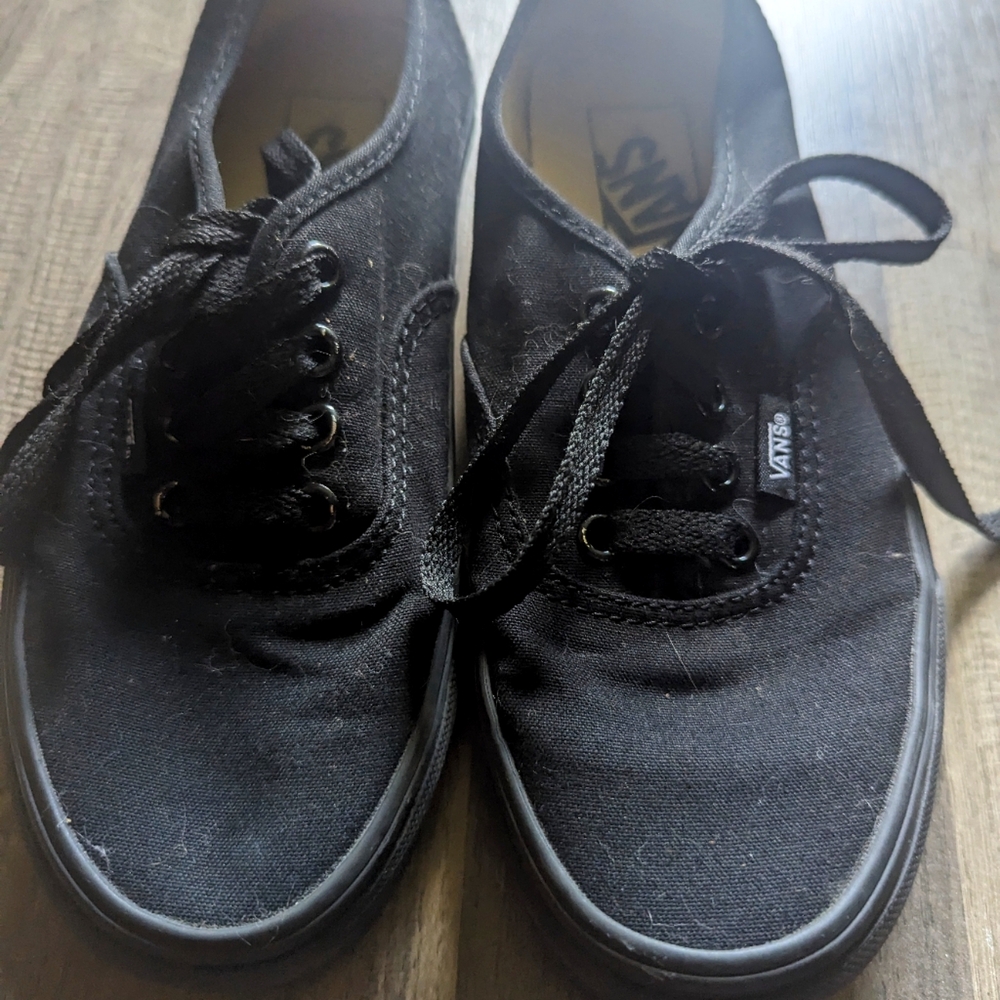 Vans
